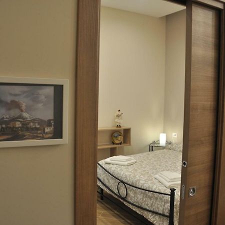 Alexis Home Неаполь Экстерьер фото