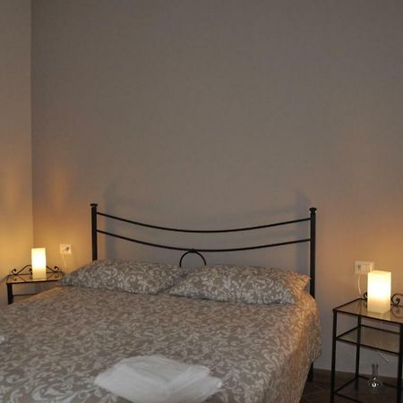 Alexis Home Неаполь Экстерьер фото
