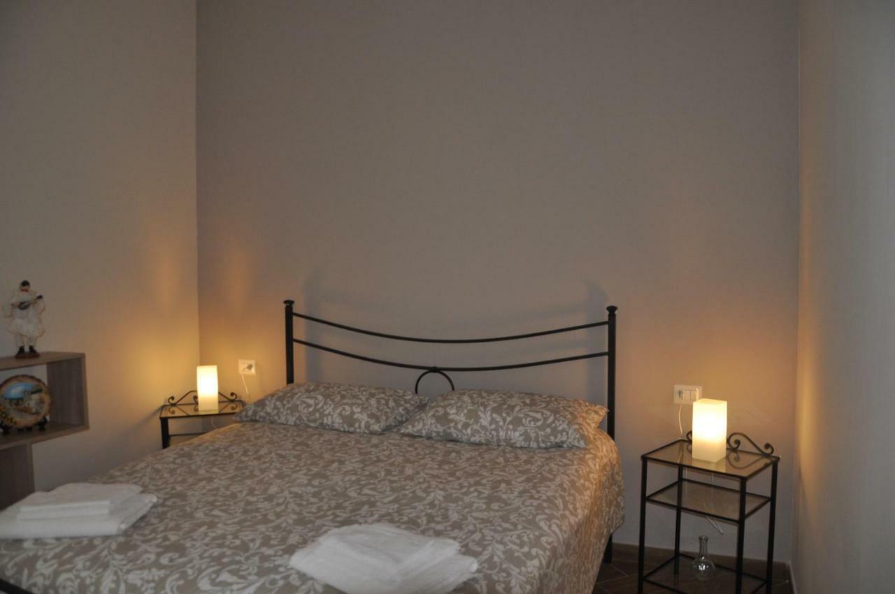 Alexis Home Неаполь Экстерьер фото