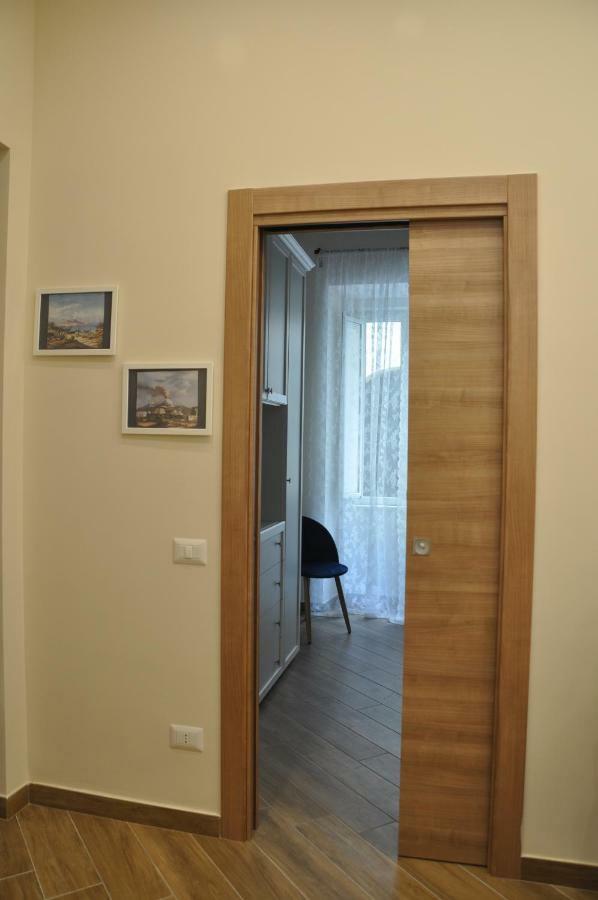 Alexis Home Неаполь Экстерьер фото