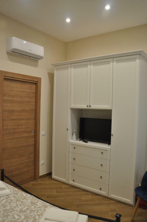 Alexis Home Неаполь Экстерьер фото