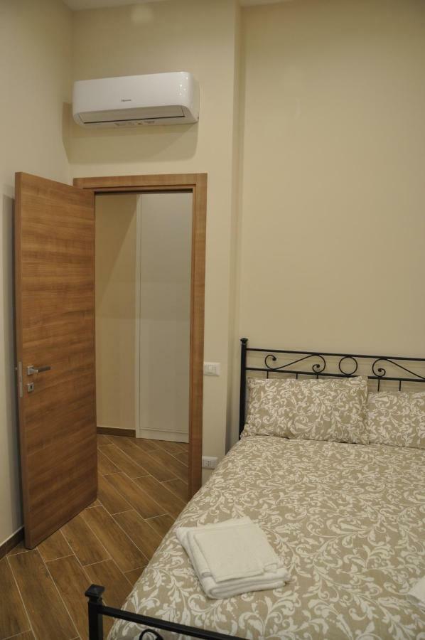 Alexis Home Неаполь Экстерьер фото