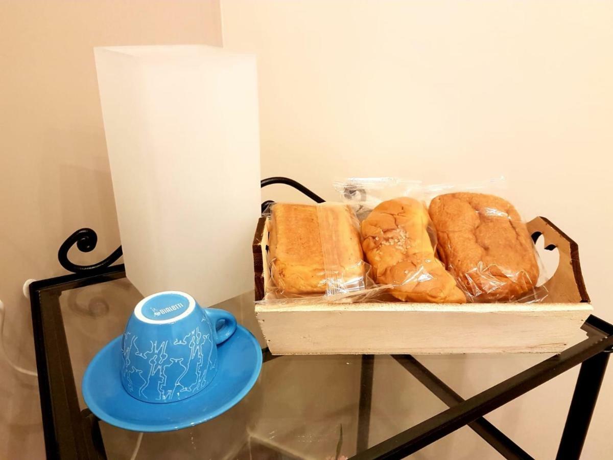 Alexis Home Неаполь Экстерьер фото