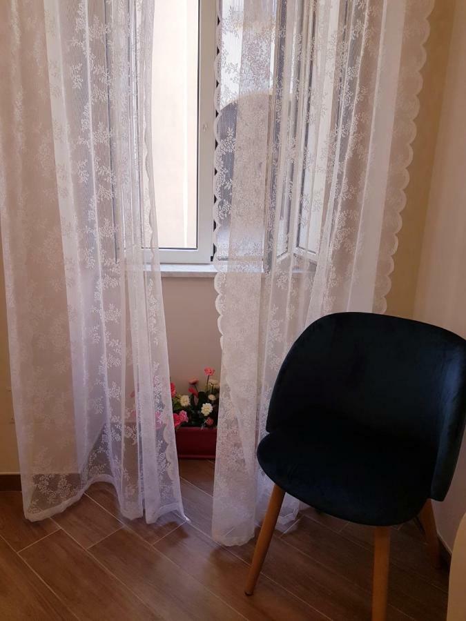 Alexis Home Неаполь Экстерьер фото