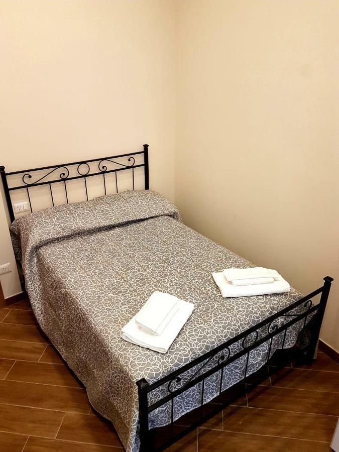 Alexis Home Неаполь Экстерьер фото
