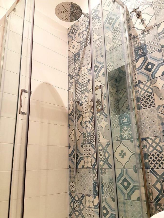 Alexis Home Неаполь Экстерьер фото